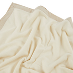 Geisha Cashmere Blanket 102"x70"
