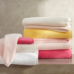 Collection de serviettes Milagro