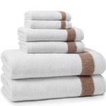 Collection de serviettes Sedona 